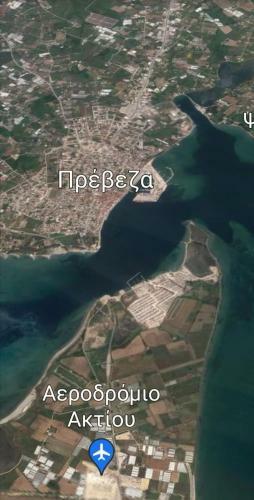 Apartamento Limanaki
