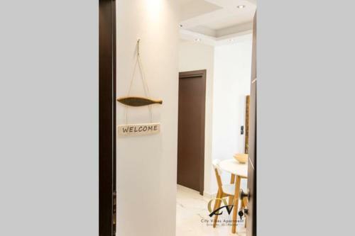 City Vibes Apartment Preveza