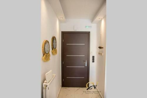 City Vibes Apartment Preveza