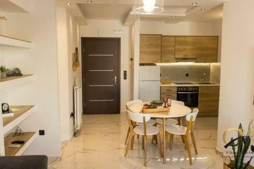 City Vibes Apartment Preveza