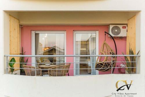 City Vibes Apartment Preveza