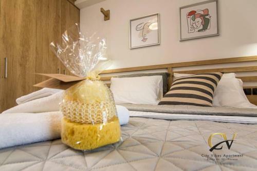 City Vibes Apartment Preveza