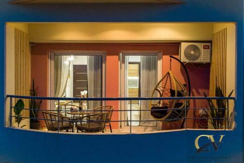 City Vibes Apartment Preveza
