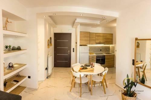 City Vibes Apartment Preveza