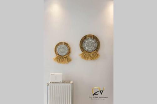 City Vibes Apartment Preveza