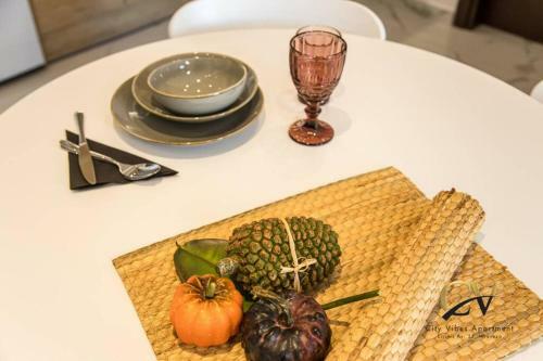 City Vibes Apartment Preveza