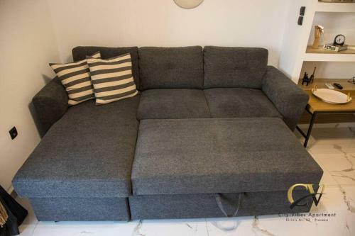 City Vibes Apartment Preveza