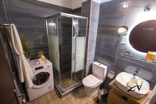 City Vibes Apartment Preveza