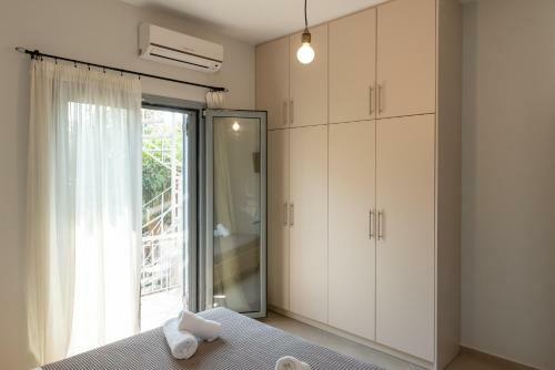 Apartamento Garden House Preveza