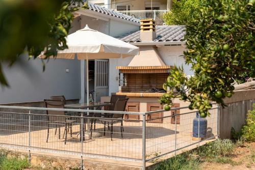 Apartamento Garden House Preveza