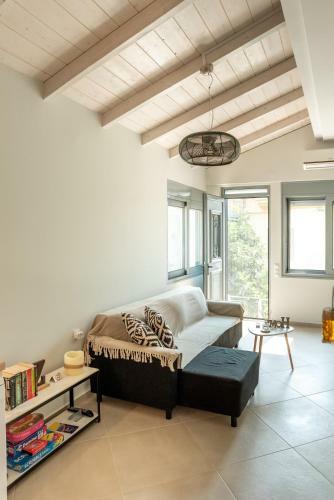 Apartamento Garden House Preveza
