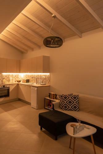 Apartamento Garden House Preveza