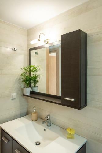 Apartamento Garden House Preveza