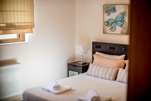 Apartamento Villa Kassiani