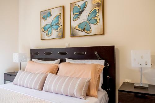 Apartamento Villa Kassiani