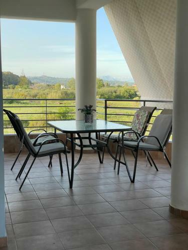 Apartamento Dream House