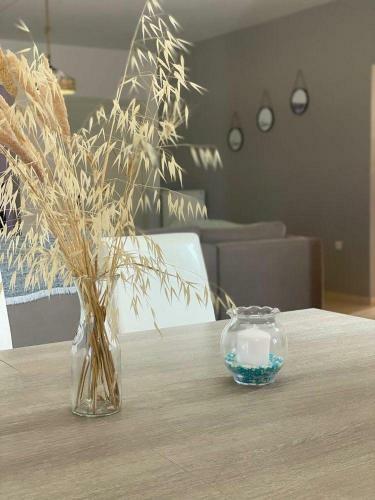 Apartamento Dream House