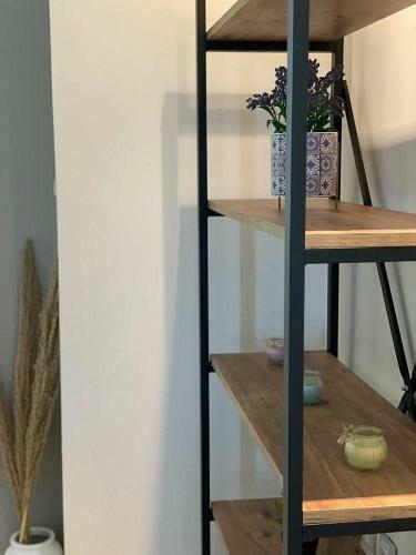 Apartamento Dream House