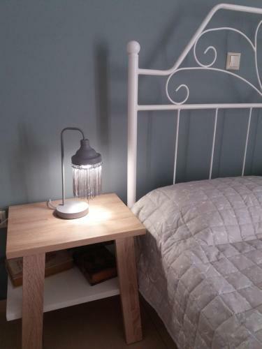 Apartamento Dream House