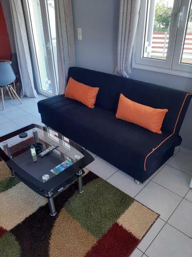 Apartamento Cherry House