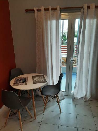 Apartamento Cherry House