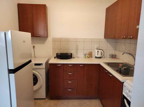 Mairi's Apartment 2