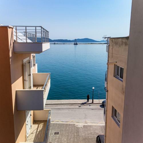Apartamento Vanilla Loft House Preveza