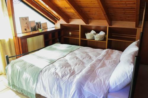 Apartamento Vanilla Loft House Preveza