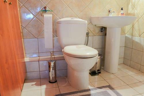 Apartamento Vanilla Loft House Preveza