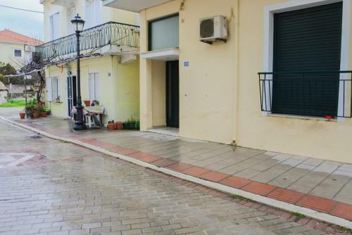 Apartamento Vanilla Loft House Preveza