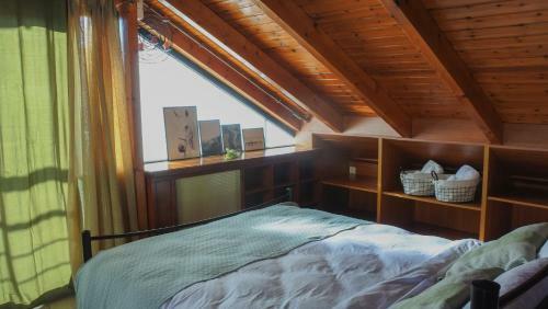 Apartamento Vanilla Loft House Preveza
