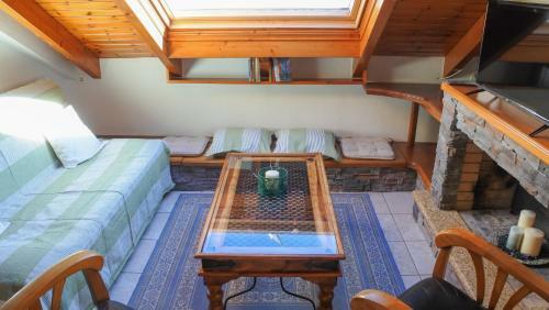 Apartamento Vanilla Loft House Preveza