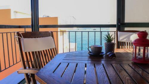 Apartamento Vanilla Loft House Preveza