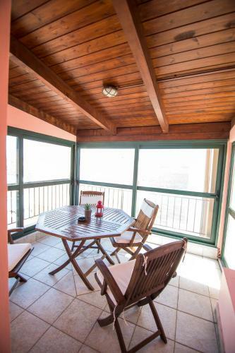 Apartamento Vanilla Loft House Preveza