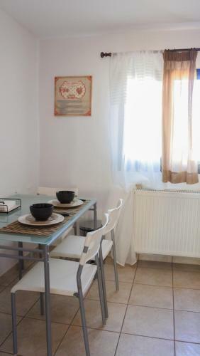 Apartamento Vanilla Loft House Preveza
