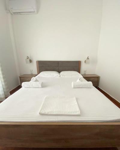 Apartamento Mano?s House Preveza