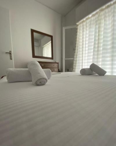 Apartamento Mano?s House Preveza