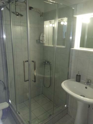 Apartamento Ionian Blue Studio