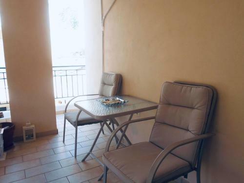 Apartamento Tea House