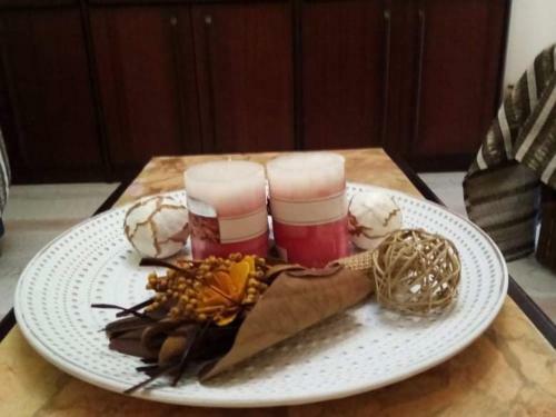 Apartamento Aggela Home