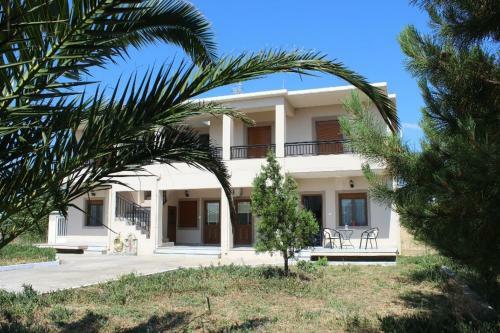 Vakis Apartments