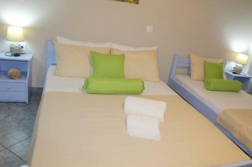 Vakis Apartments