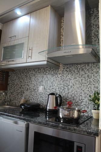 Vakis Apartments