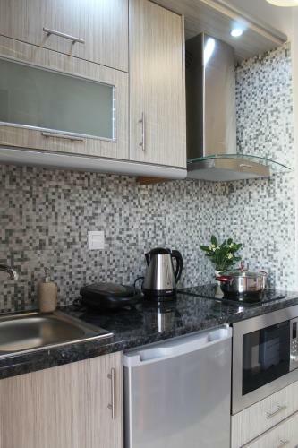 Vakis Apartments