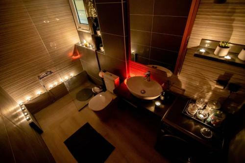 Apartamento Elite And Style
