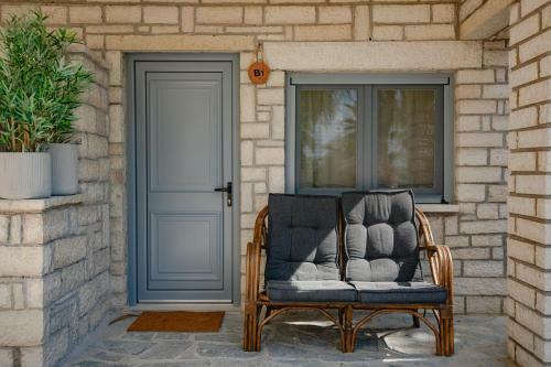 Orraon Lux Aparts K
