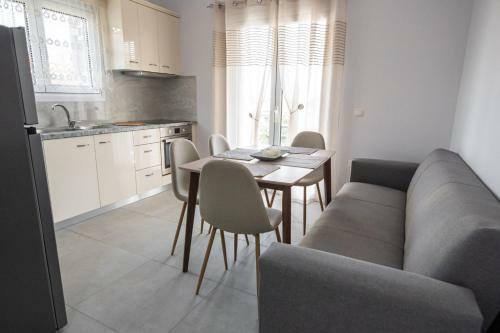 Fotini Apartments