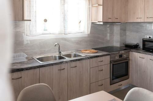 Fotini Apartments