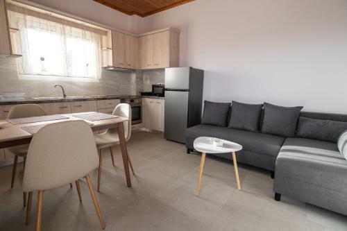 Fotini Apartments