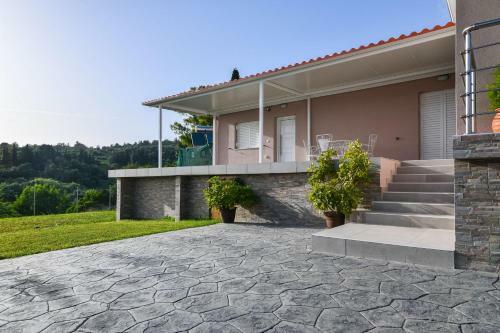 Fotini Apartments